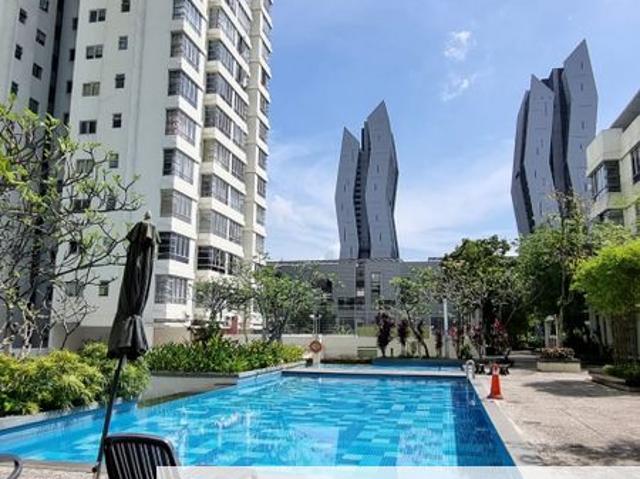 Condominium for sale in Country Heights Damansara, Kuala Lumpur