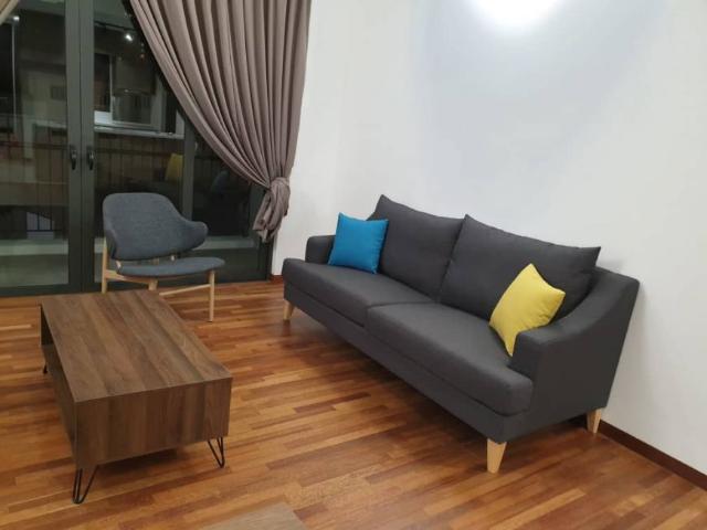Apartment for rent in Georgetown, Penang