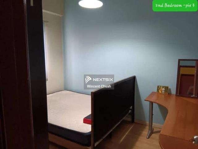 Apartment for rent in Country Heights Damansara, Kuala Lumpur