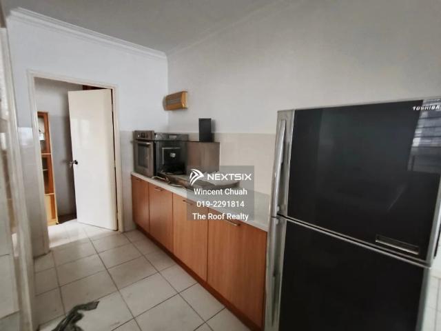 Apartment for rent in Country Heights Damansara, Kuala Lumpur