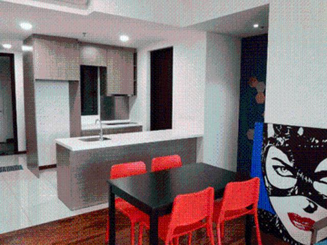 Apartment for rent in Country Heights Damansara, Kuala Lumpur