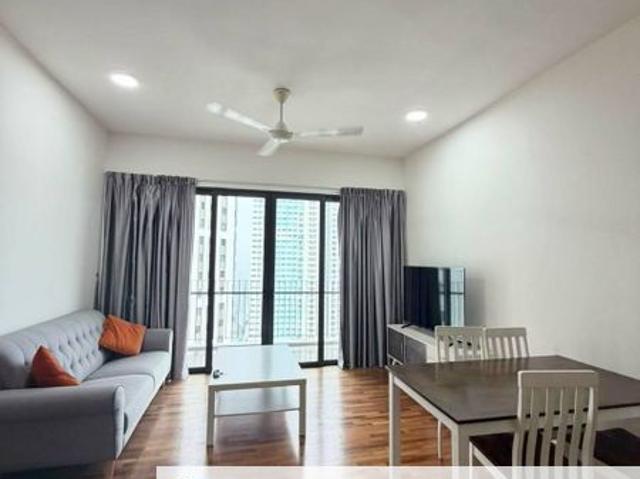 Condominium for rent in Timur Laut, George Town