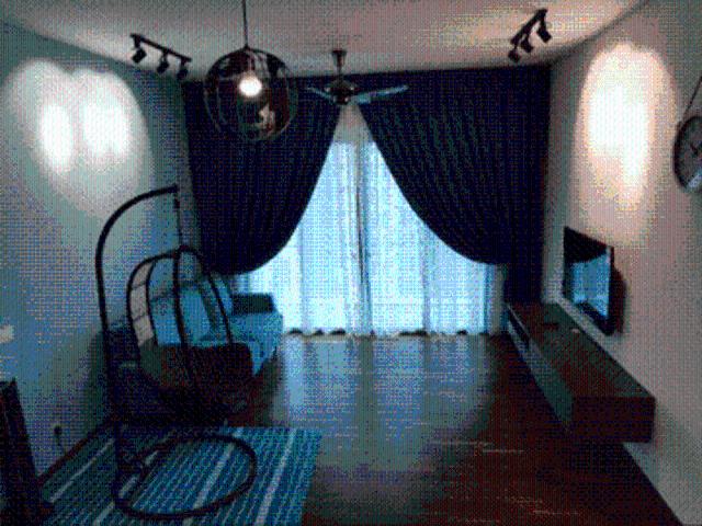 Apartment for rent in Country Heights Damansara, Kuala Lumpur