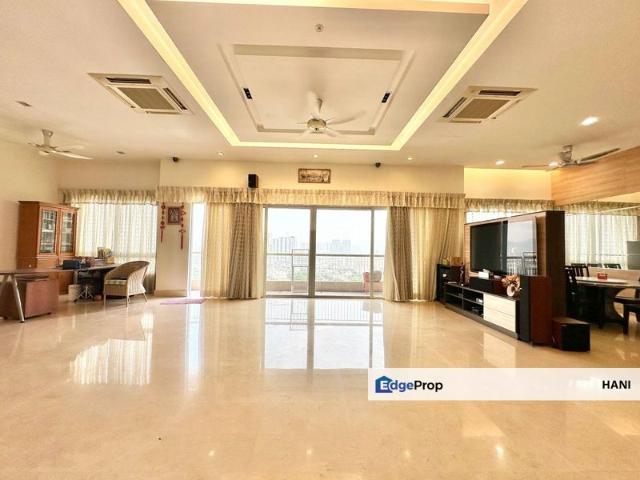 Condominium for sale in Country Heights Damansara, Kuala Lumpur