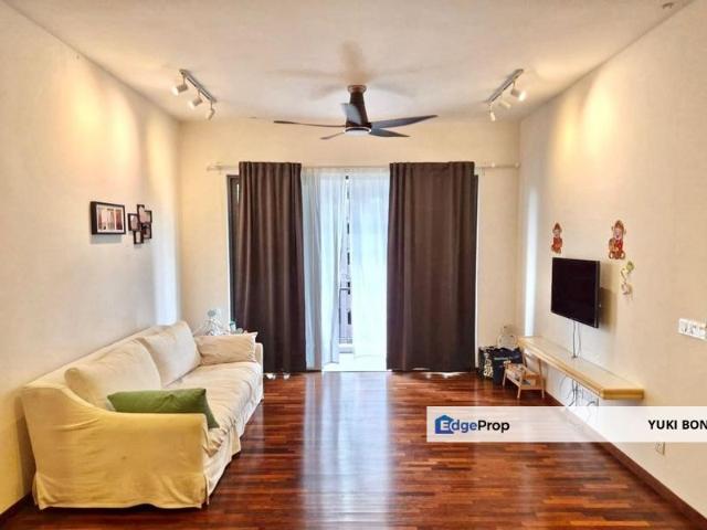 Condominium for sale in Georgetown, Penang