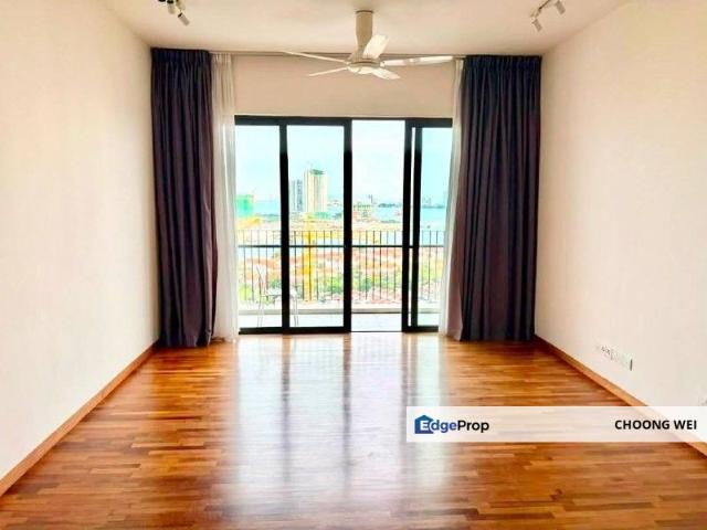 Condominium for rent in Georgetown, Penang