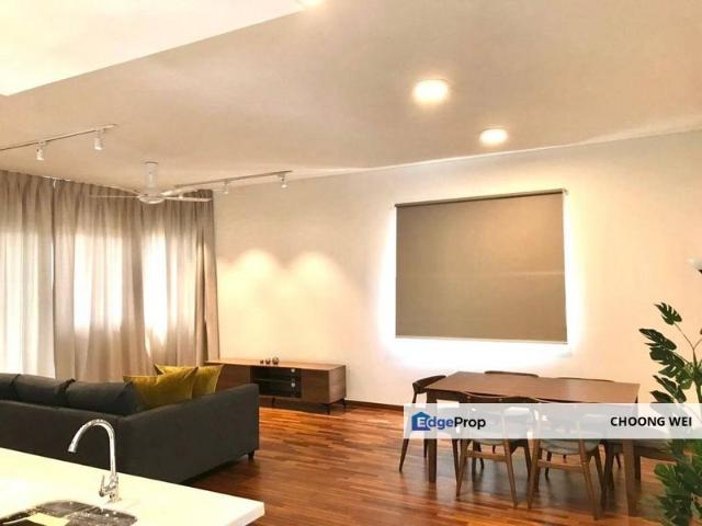 Condominium for rent in Georgetown, Penang