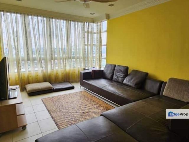 Condominium for sale in Sentul, Kuala Lumpur