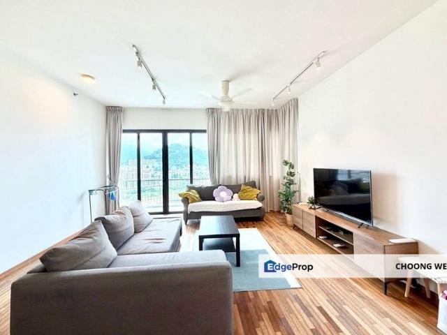 Condominium for rent in Georgetown, Penang
