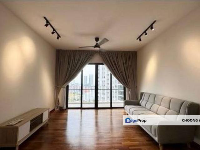 Condominium for rent in Georgetown, Penang