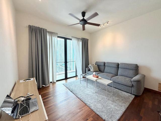Condominium for sale in Georgetown, Penang