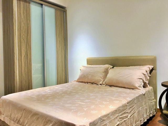 Condominium for rent in Georgetown, Penang