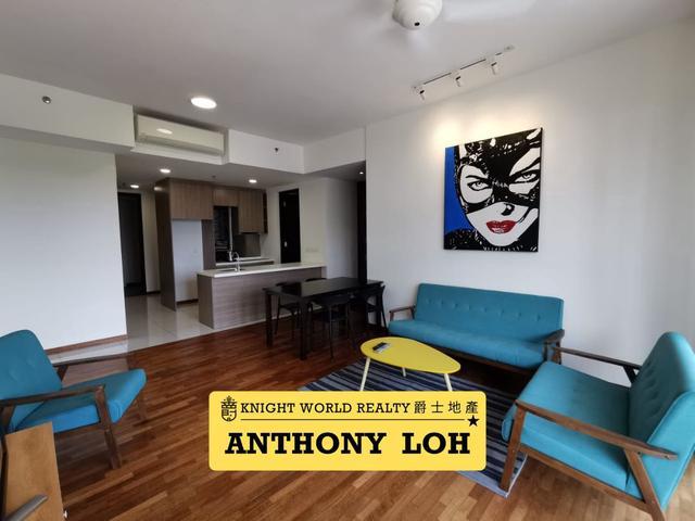 Condominium for rent in Georgetown, Penang
