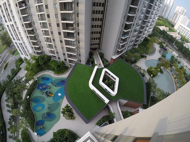 Condominium for sale in Timur Laut, George Town
