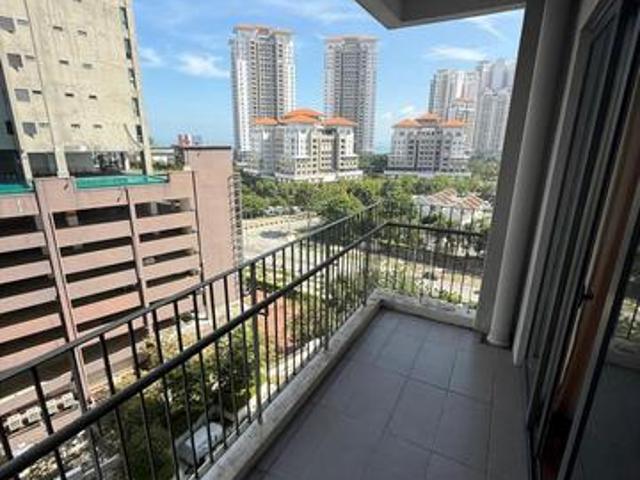 Condominium for sale in Timur Laut, George Town