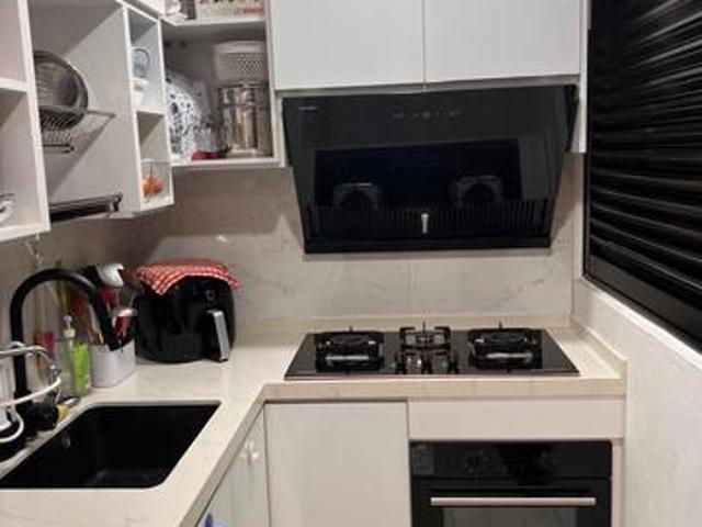 Condominium for sale in Georgetown, Penang