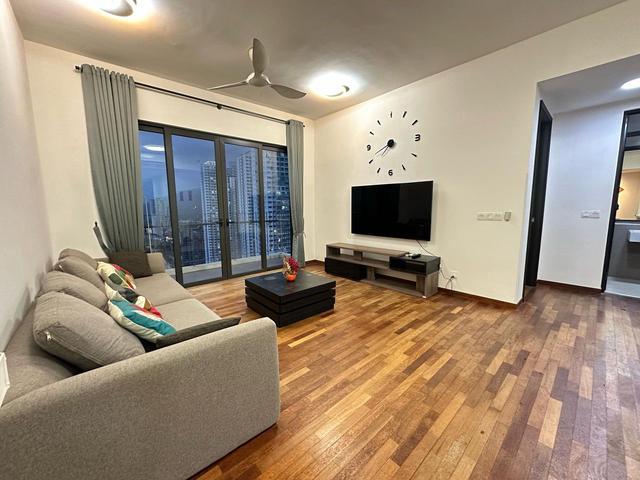 Condominium for sale in Georgetown, Penang