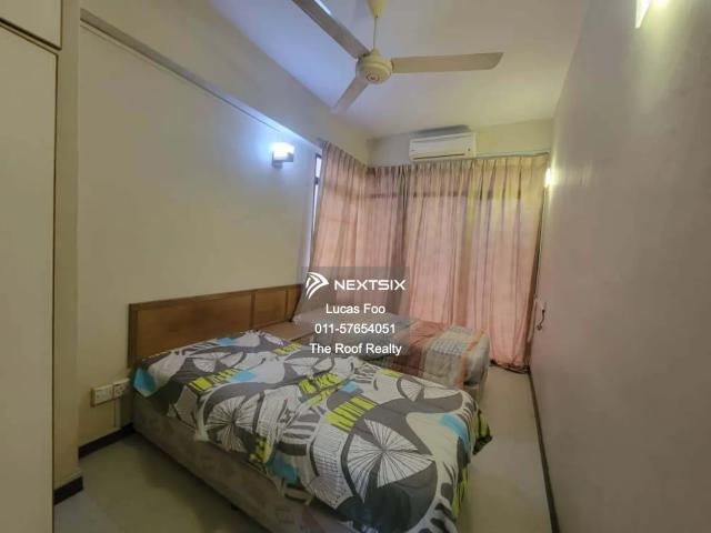 Residential House for rent in Penang