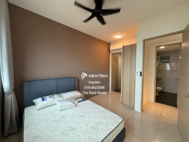 Residential House for rent in Penang