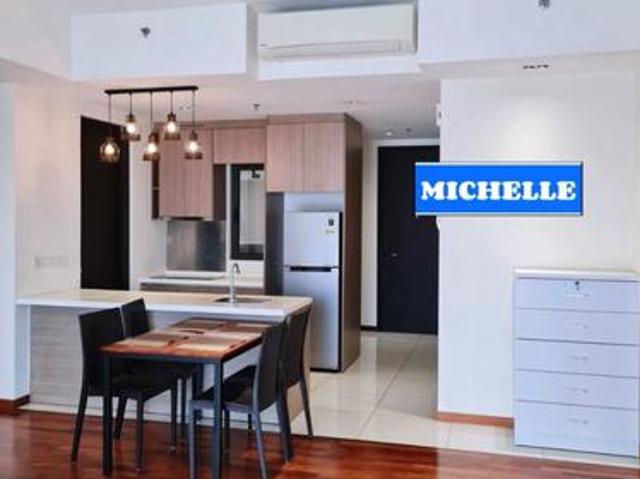 Condominium for rent in Georgetown, Penang