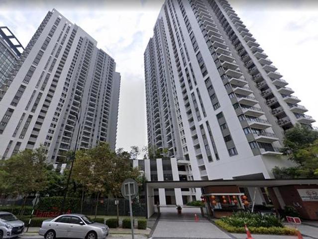 Condominium for sale in Timur Laut, George Town