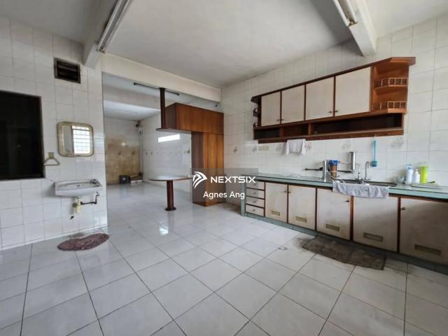Residential House for sale