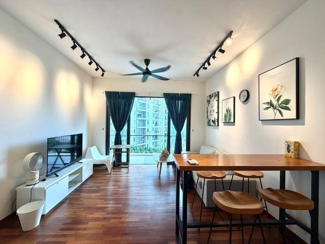 Condominium for rent in Georgetown, Penang
