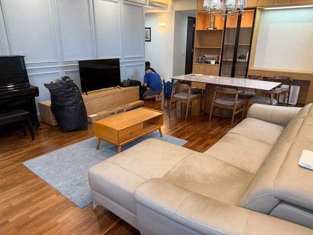 Condominium for rent in Georgetown, Penang