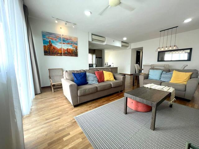 Condominium for rent in Timur Laut, George Town