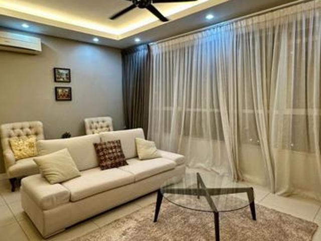 Condominium for rent in Georgetown, Penang