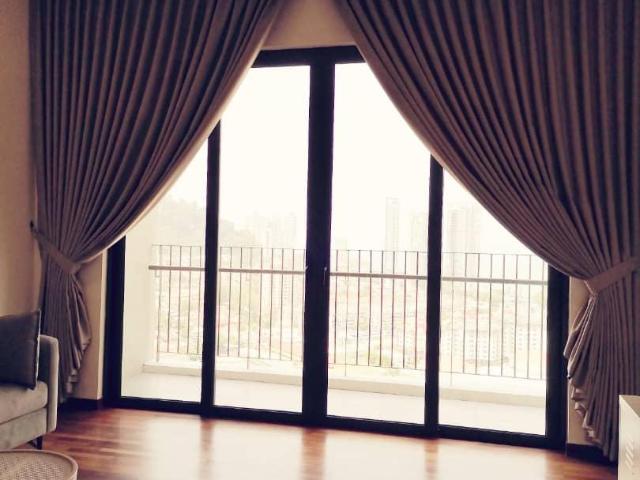 Apartment for rent in Georgetown, Penang