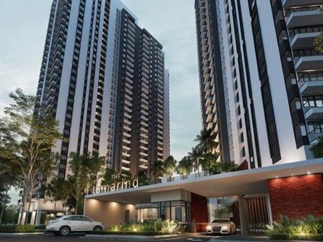 Condominium for sale in Timur Laut, George Town