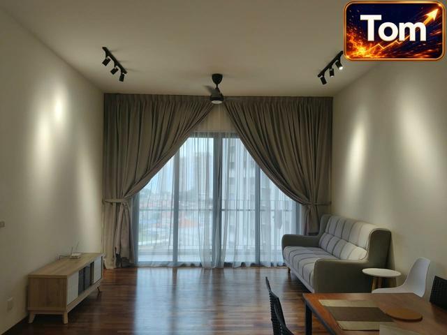 Condominium for rent in Georgetown, Penang