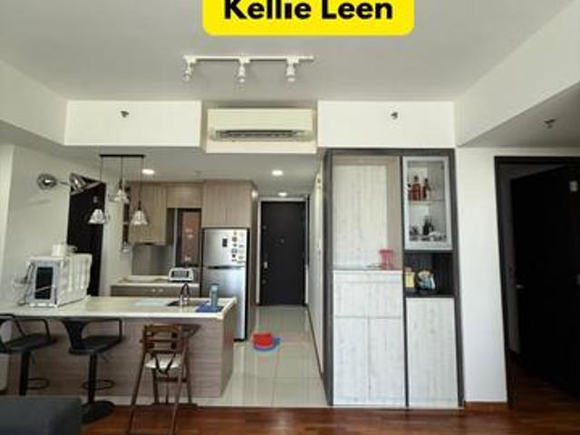 Condominium for sale in Georgetown, Penang