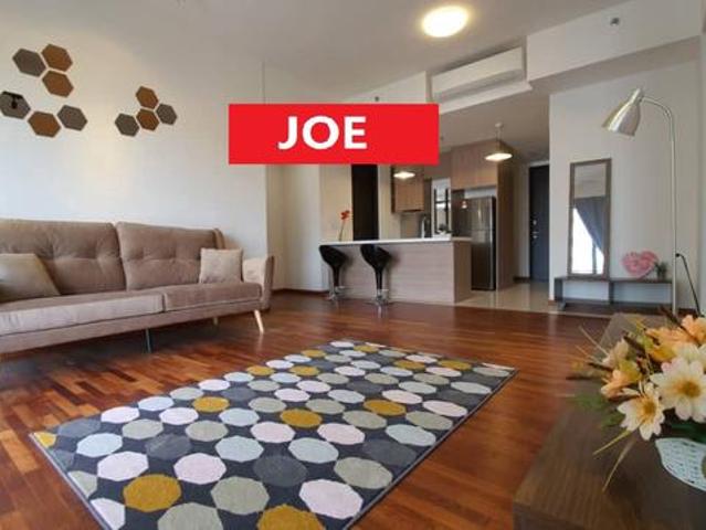 Condominium for rent in Georgetown, Penang