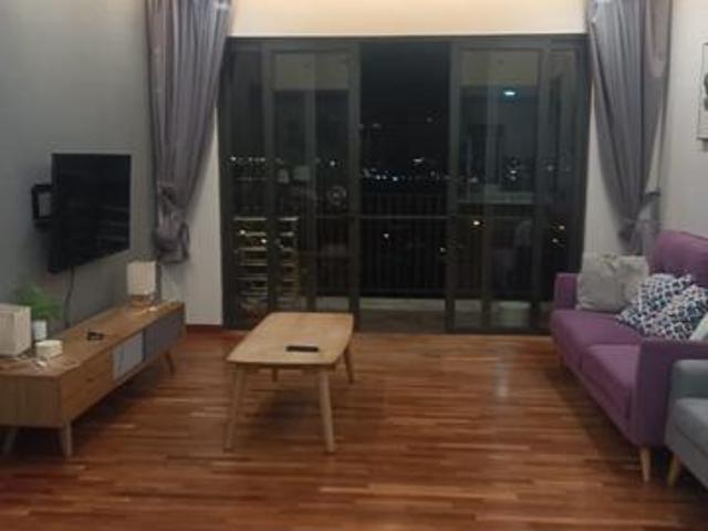 Condominium for rent in Georgetown, Penang