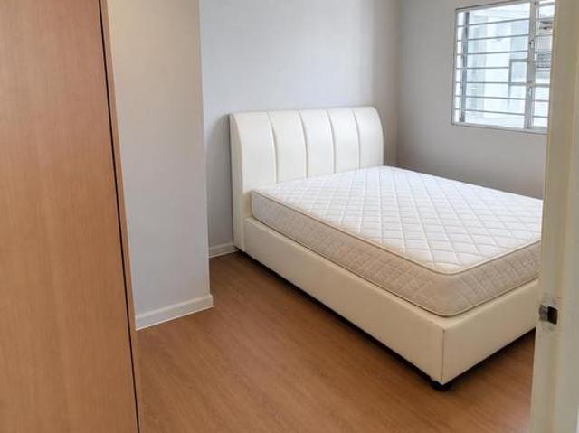 Condominium for sale in Sentul, Kuala Lumpur