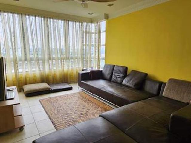 Condominium for sale in Sentul, Kuala Lumpur