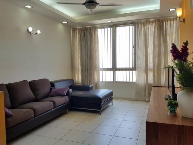 Condominium for rent in Country Heights Damansara, Kuala Lumpur