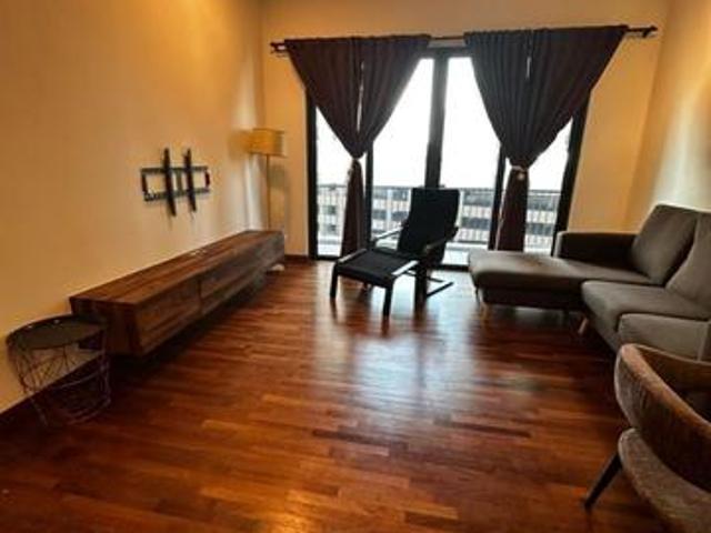 Condominium for rent in Georgetown, Penang