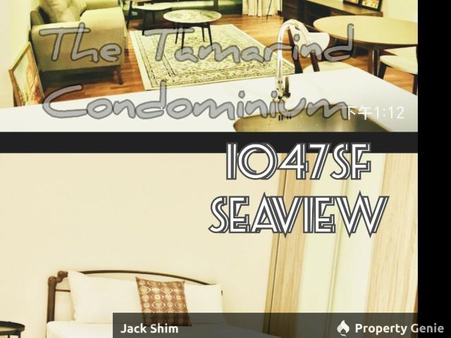 Condominium for sale in Georgetown, Penang