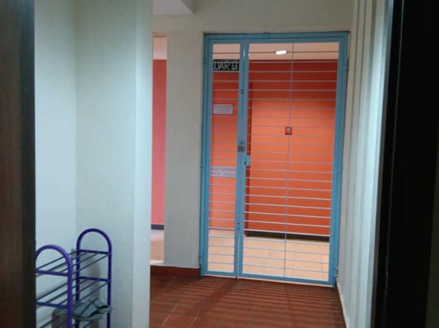 Apartment for rent in Country Heights Damansara, Kuala Lumpur