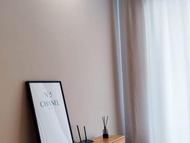 Apartment for rent in Georgetown, Penang