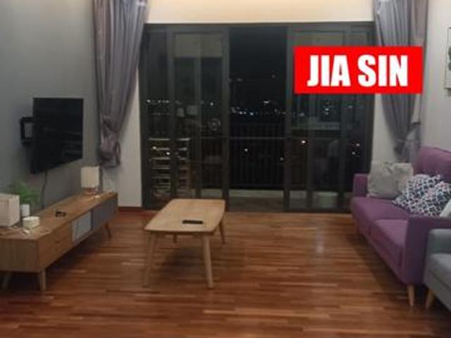 Condominium for rent in Georgetown, Penang