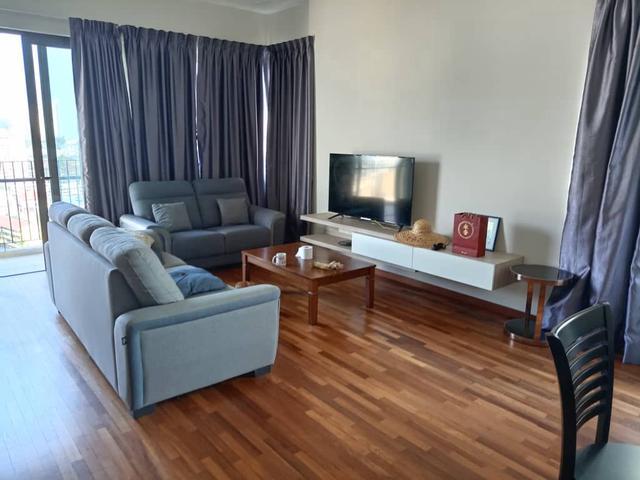 Condominium for rent in Georgetown, Penang