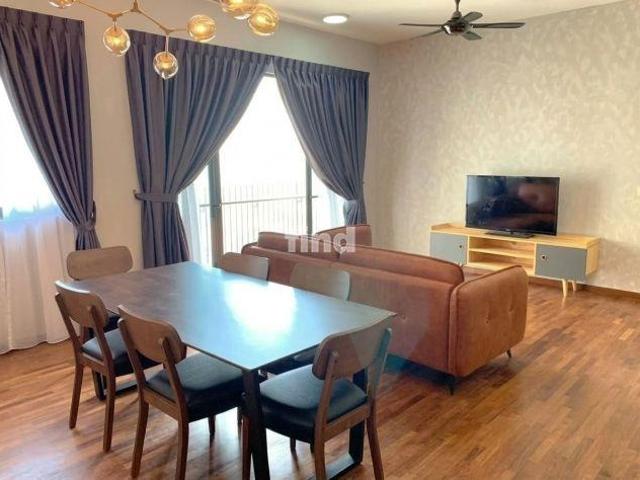 Condominium for rent in Timur Laut, George Town