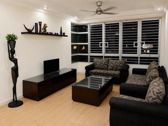 Condominium for sale in Country Heights Damansara, Kuala Lumpur