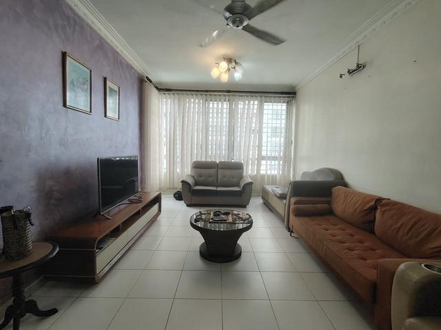 Condominium for sale in Sentul, Kuala Lumpur