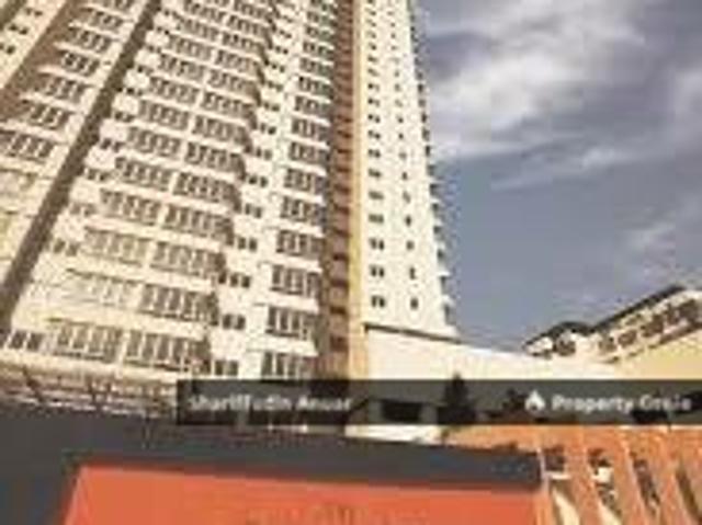 Serviced Residence for rent in Country Heights Damansara, Kuala Lumpur