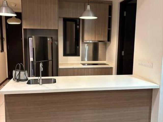 Condominium for sale in Georgetown, Penang